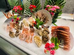 -Mr·Fish鱼鲜生海鲜放题(银泰in99店)