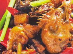 -向塘土鸡总店(八一广场店)