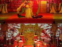 -华夏文旅西安度假区