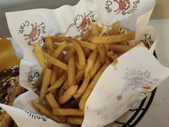 -The Boiling Crab宝灵蟹手抓海鲜(中国首店)