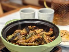 -云海肴云南菜·蒸汽石锅鱼(新奥店)