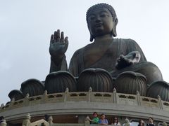 -天坛大佛