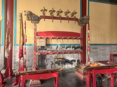 -历代帝王庙博物馆