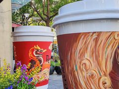 -Peet's Coffee皮爷咖啡(大学路店)