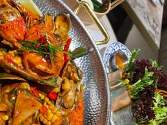 -KingThaia金泰兰(滨江天街店)