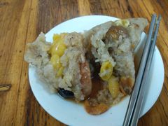 -老妈宫粽球
