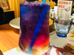 -缦云里花园餐厅