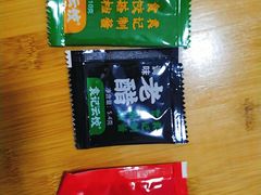 调料包-袁记云饺(西安路店)