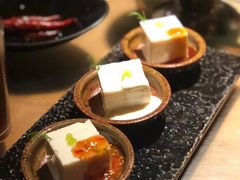 -桂满陇·蟹黄小笼汤包(中山公园店)