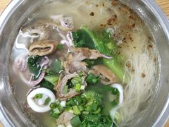 大肠头鱿鱼捞化-福屿鲜捞小吃·捞化(福屿总店)