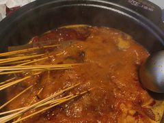 -钢管厂五区小郡肝火锅串串香(清河店)