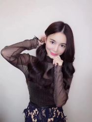 -GIRL STYLE 烫发·染发沙龙