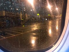 -郑州新郑国际机场T2航站楼-贵宾厅B区