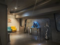 -好声音时尚量贩KTV(之心城店)