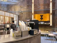 -KUDDO COFFEE(天河城店)