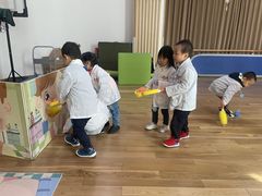 -上海圣地雅歌幼儿园