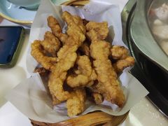 -福源药膳鸡(天润城店)