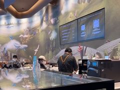 -星巴克臻选(成都太古里店)