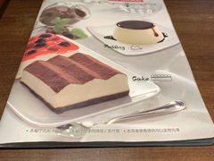 -萨莉亚意式餐厅(浦江万达广场店)