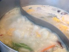 -江小渔鲜鱼火锅(西二道街店)