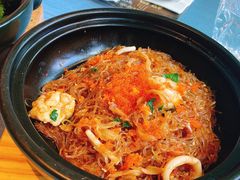 -星叶·东南亚料理(宁波万象汇店)