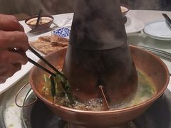 -福寿斋·老北京铜锅涮肉·烤鸭(顺义总店)