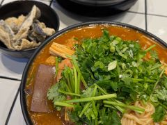 -肥汁米蘭香港米线(长宁来福士店)