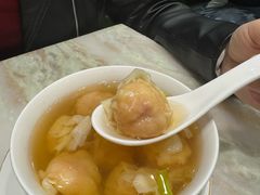 -麦奀云吞面世家 山顶店(山顶广场店)