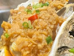 -KAOKAO烤烤·丹东海鲜烧烤(望京店)