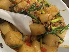 -富正毅三下锅·湘西韵味(天门山索道店)