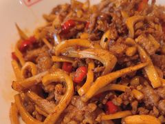-天下客饭店(中山路店)