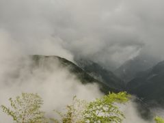 -藏龙百瀑风景区