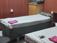 -国医整脊馆(武夷路店)