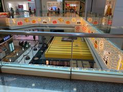 -百联南桥购物中心