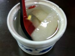 -龙老五汤店(站前西路店)