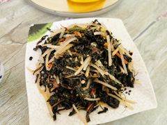 -弓二莜面(总店)