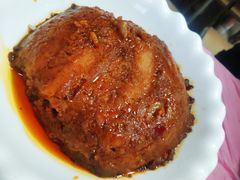 乐乐粉蒸肉-乐乐餐厅(湘子庙街店)