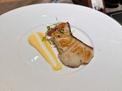 -松临·铁板烧&Omakase(神农店)