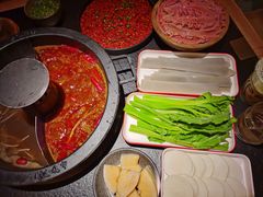 -晓宇重庆火锅(西安荟聚店)