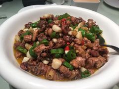 -马仕玖煲·融合菜·酥不腻烤鸭(人大店)