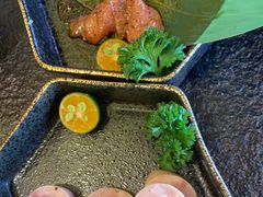 -樱嘢·炭火烧肉(惠南店)
