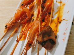 -季季红火锅(下罗财大店)