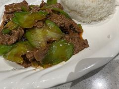 -香港新发烧腊茶餐厅(书城店)