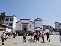 -新安江山水画廊风景区