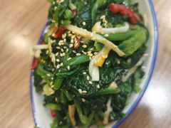-海生炒面  盐池手抓羊肉馆(鼓楼南街店)
