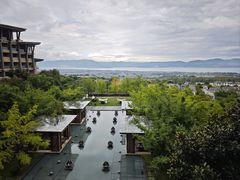 -大理实力希尔顿酒店•御玺中餐厅