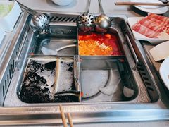 -海底捞火锅(方圆荟店)