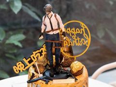 -CHEZ JASMINE 茉莉的氧气厨房