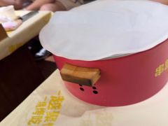 -串盟烧烤·长沙美食地标(星沙店)