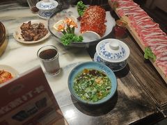 -矮板凳老火锅(宽窄巷子店)
